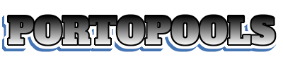PORTO POOLS4D